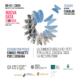 G7: Ucraina, Design For Peace, rinviate di una settimana le iniziative degli Architetti a Fasano